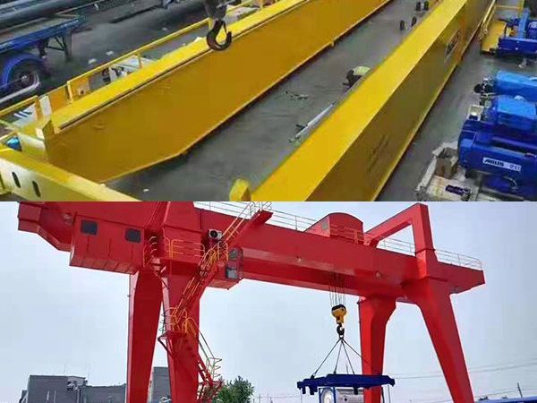 航車(chē)、天車(chē)、行吊系列