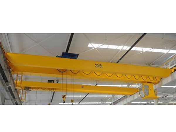 歐式起重機(jī)