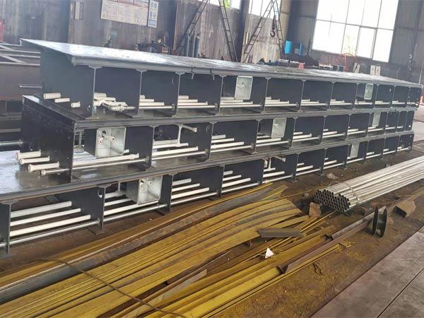 移動(dòng)式鋼性臺(tái)座